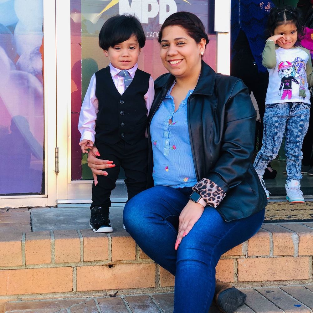 Meet your Posher, Dulce